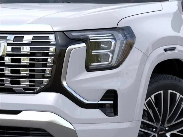 New 2027 Summit White GMC Denali image 10