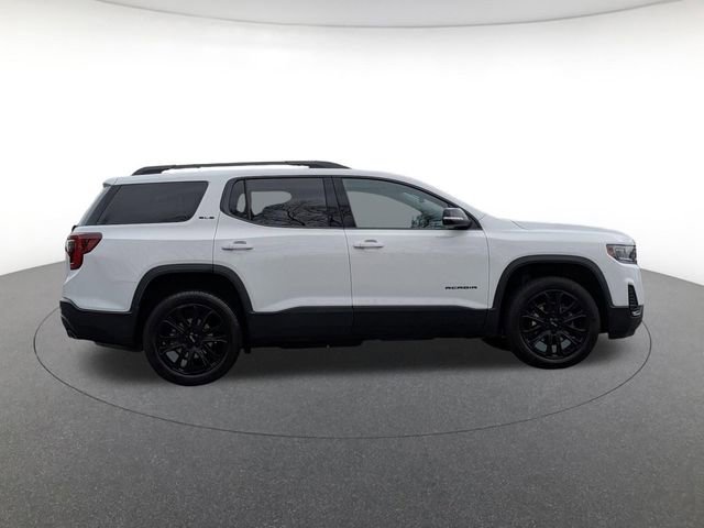 2023 GMC Acadia SLE - Photo 5