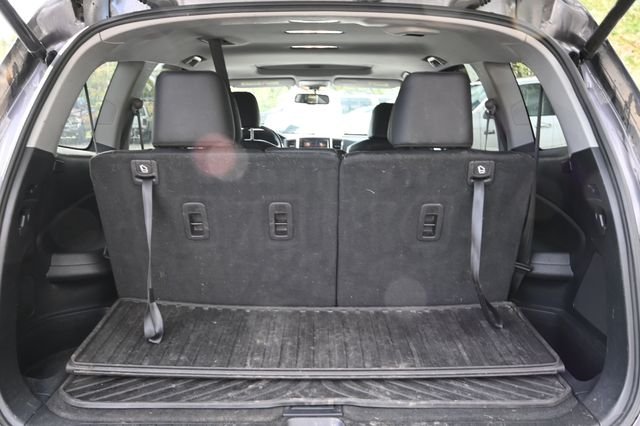 Used 2017  Honda EX-L image 6
