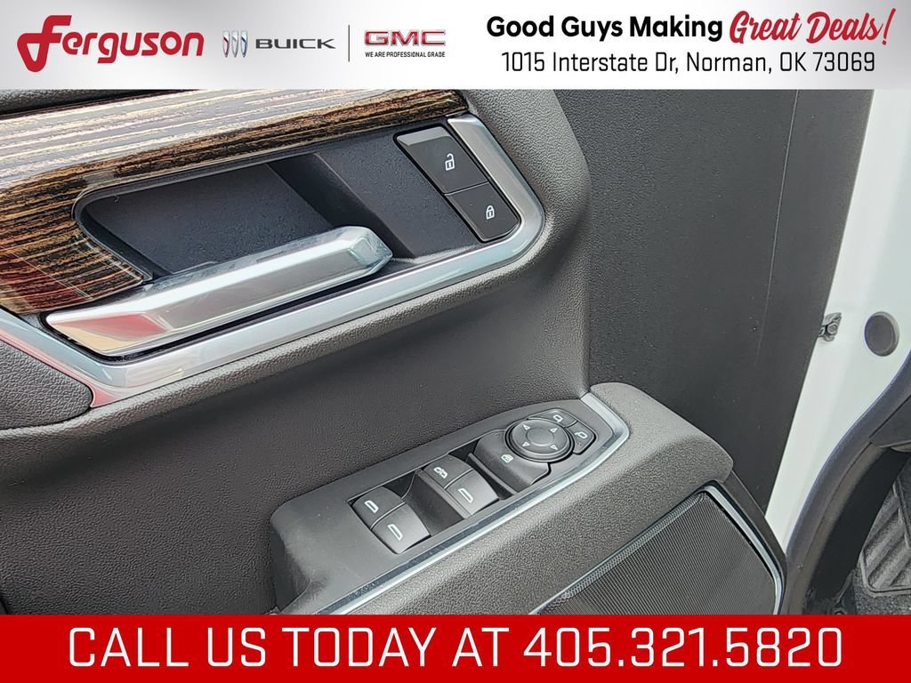 2026 GMC Sierra 1500 Elevation - Photo 15