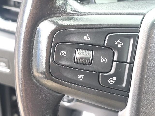 Used 2023 Black GMC Denali image 26