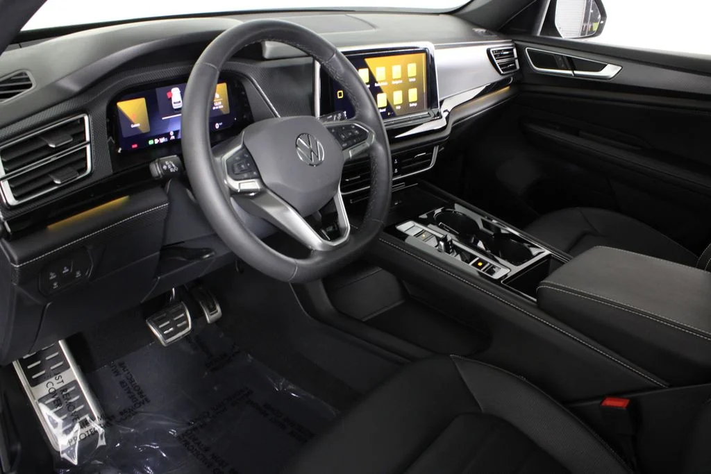 2025 Volkswagen Atlas Cross Sport SEL R-LINE - Photo 19