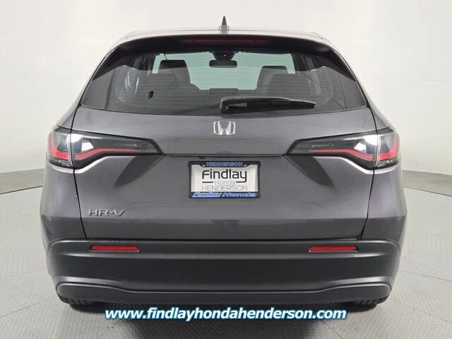 2024 Honda HR-V LX - Photo 37
