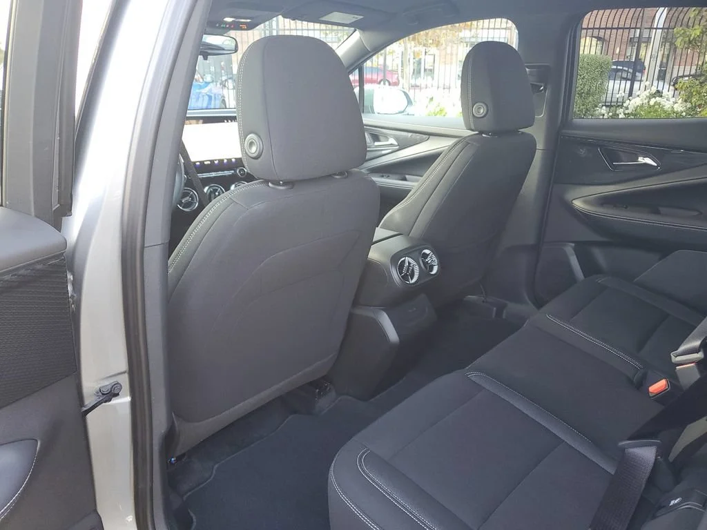 2026 Chevrolet Blazer EV LT - Photo 13