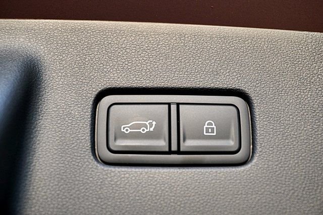 2026 Hyundai Palisade XRT Pro - Photo 18