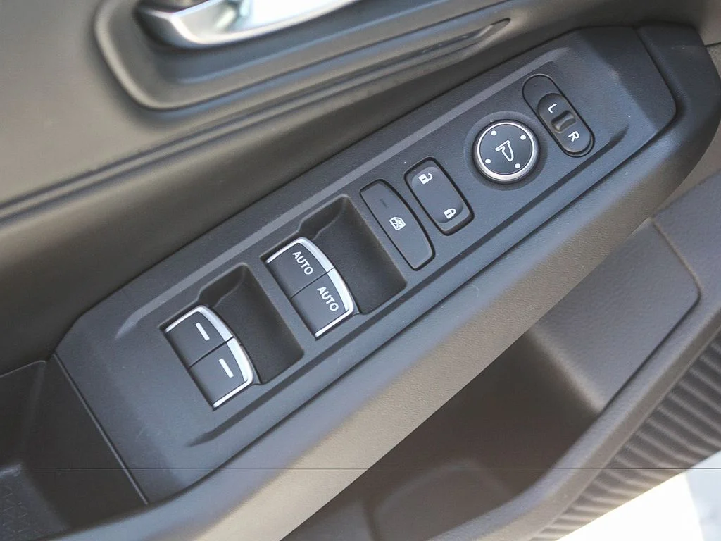 2024 Honda Accord EX - Photo 21
