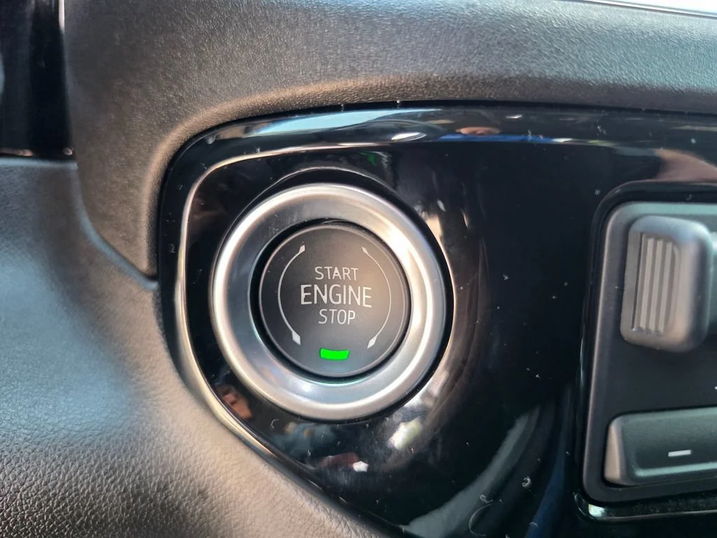 Used 2025 Black Chevrolet LT image 20