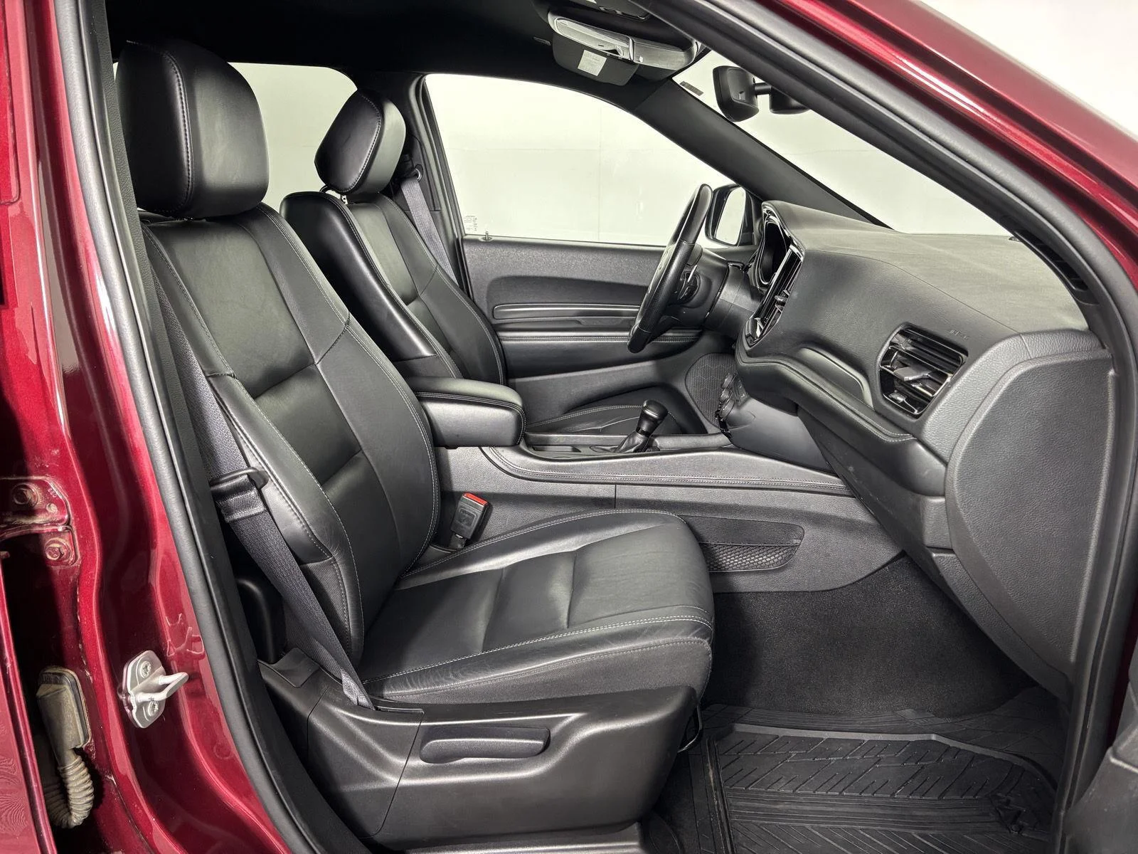 Used 2022 Octane Red Pearlcoat Dodge GT image 21