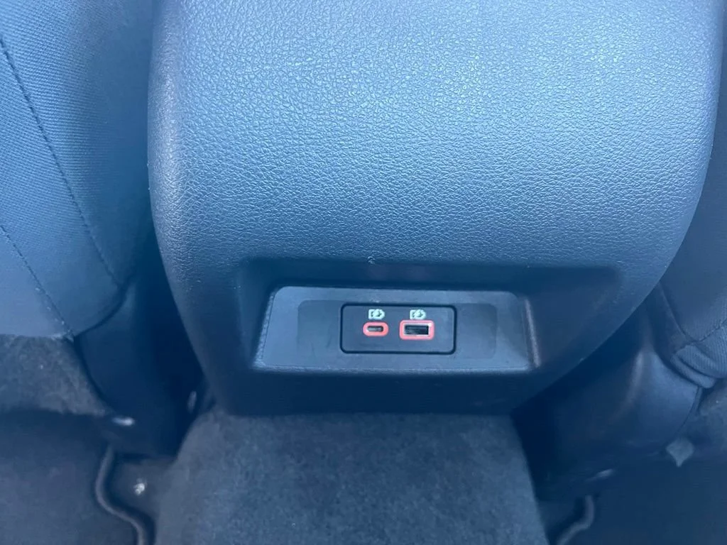 2025 Nissan Altima SV - Photo 25