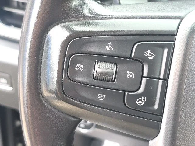 Used 2023 Black GMC Denali image 26