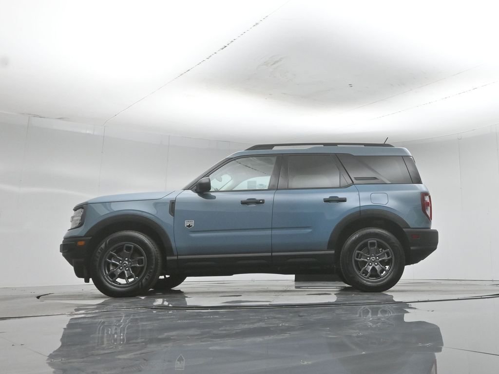 Certified Used 2023  Ford Big Bend image 8