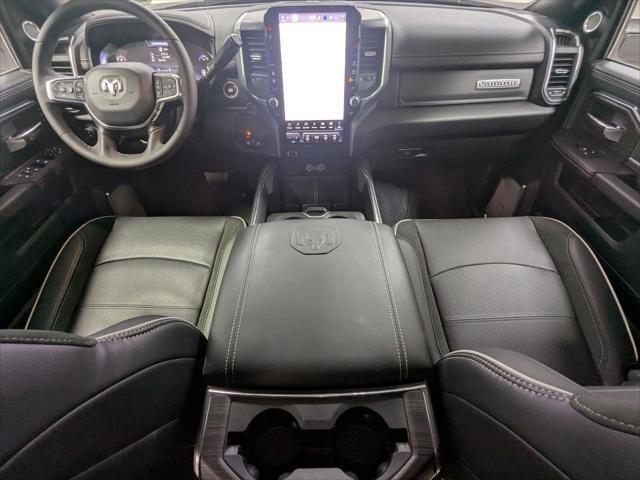 2025 RAM 2500 Laramie - Photo 16