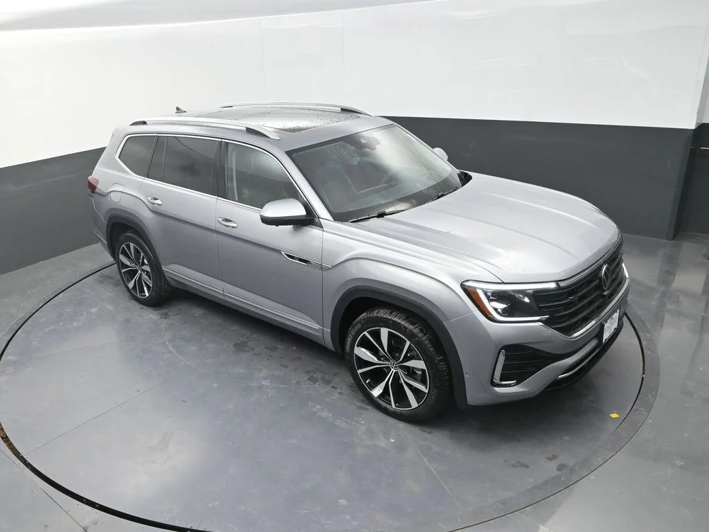 New 2026  Volkswagen 2.0T SEL Premium R-Line image 14