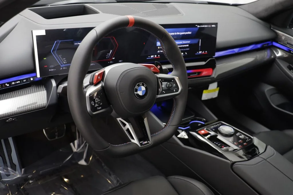 New 2027 Unreleased BMW Base image 8