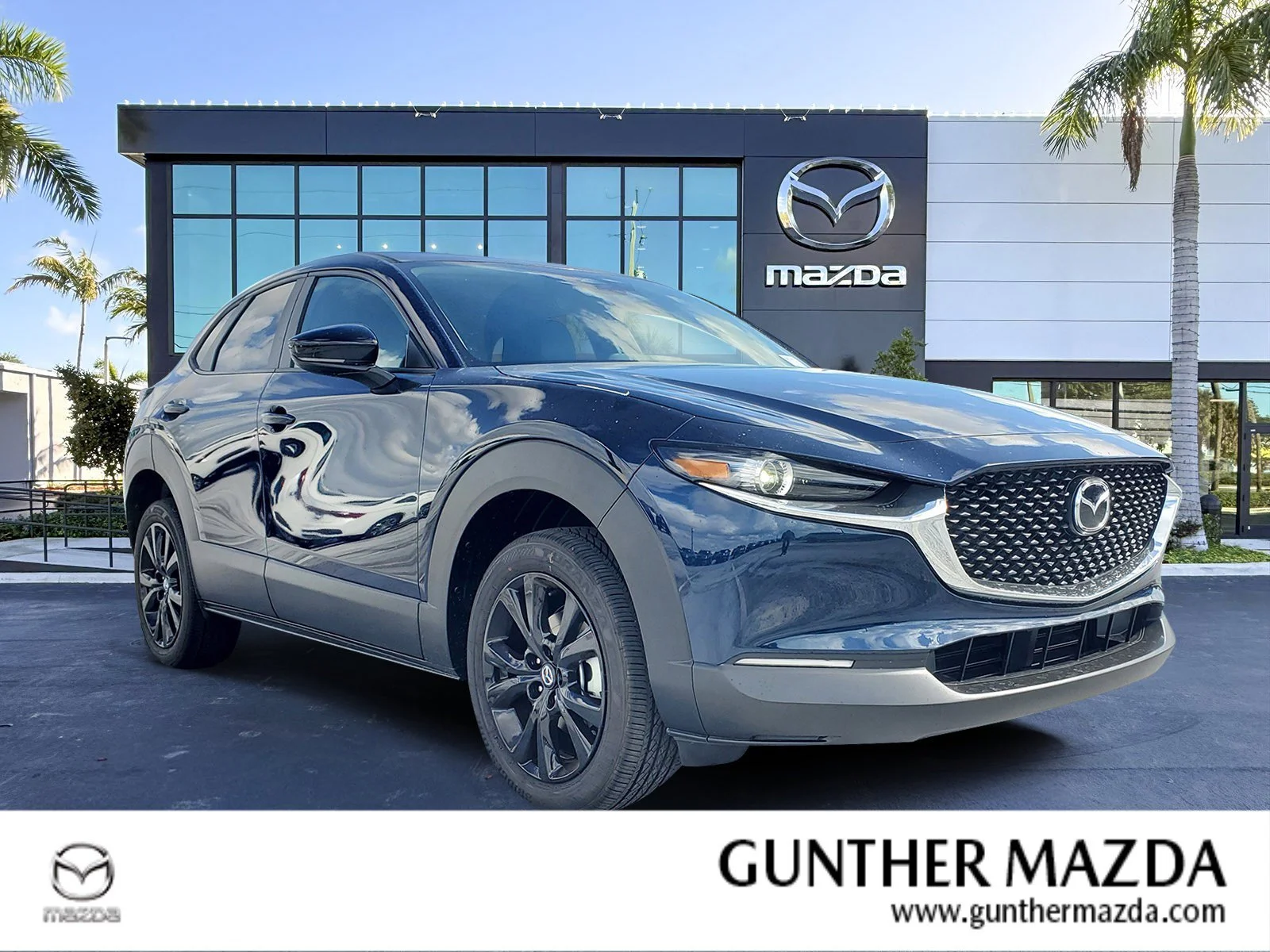 2026 Mazda CX-30 Select Sport AWD's photo