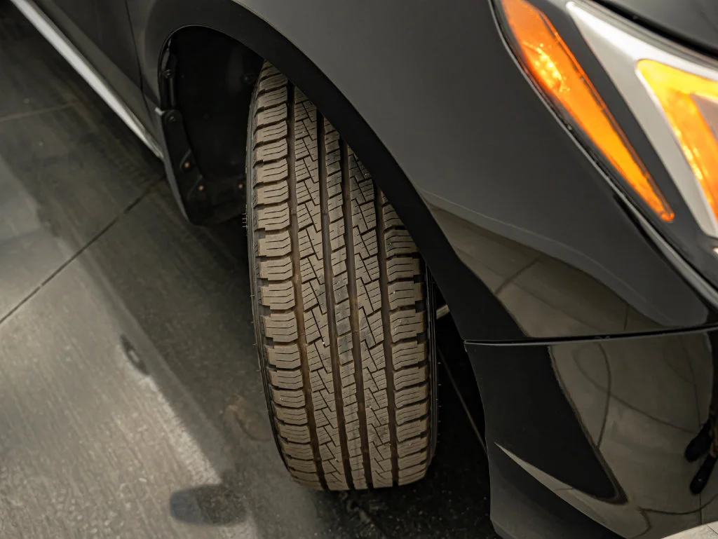 Used 2017 Black Acura 3.5L image 45
