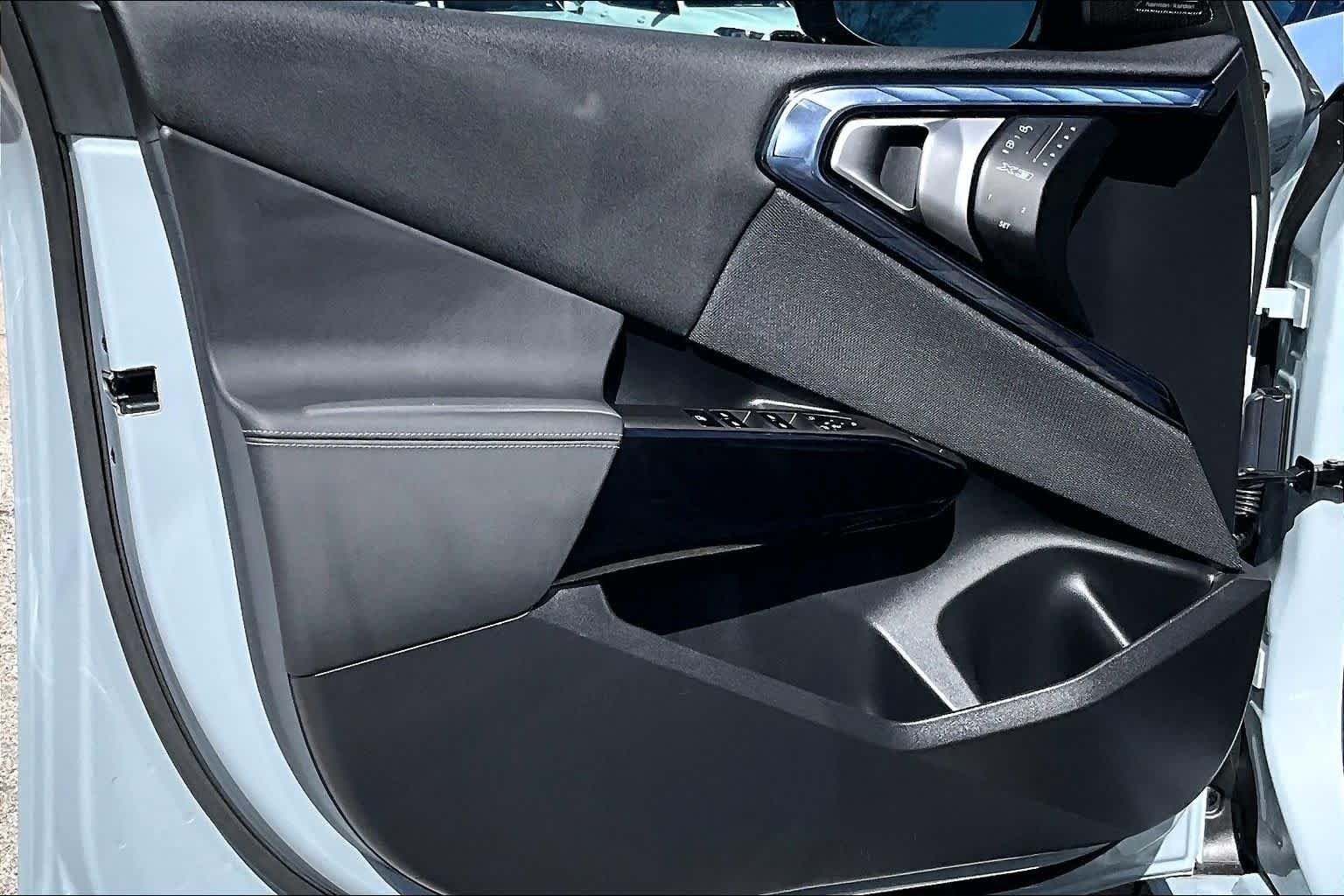 New 2026 Brooklyn Grey Metallic BMW 30 xDrive image 16