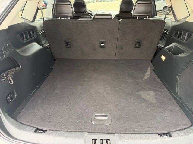 2018 Ford Edge Sport - Photo 19