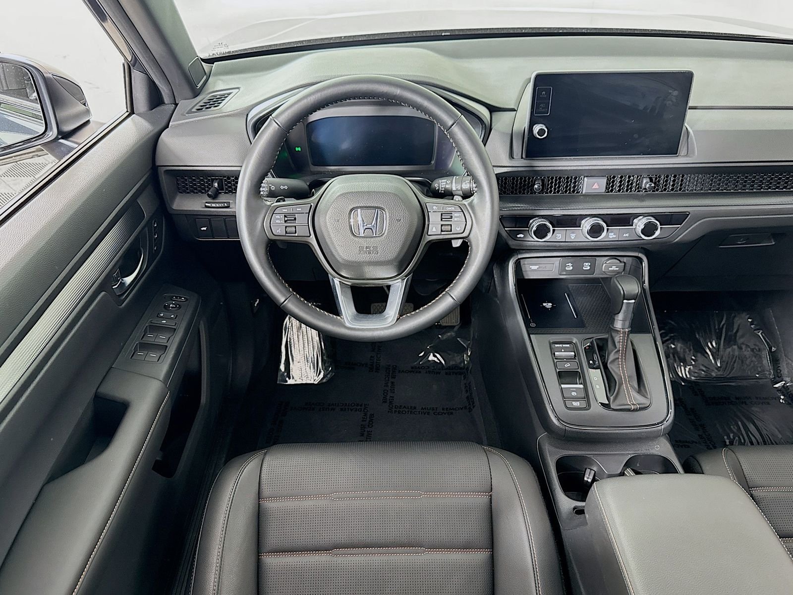 2026 Honda CR-V Sport-L - Photo 19