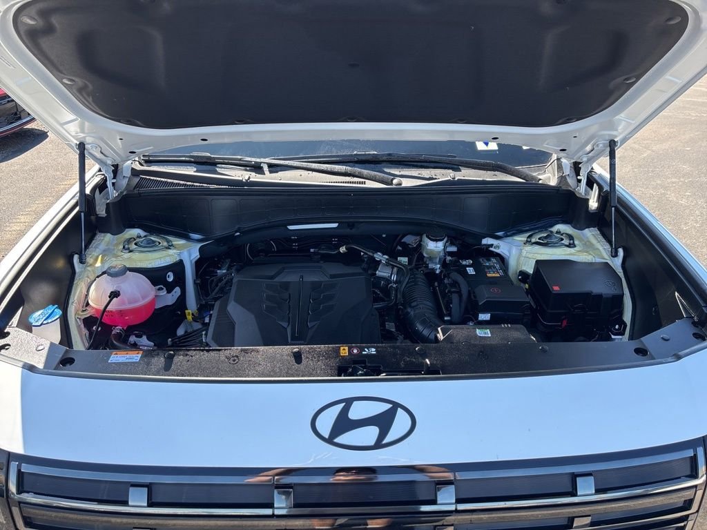 Certified Used 2026 White Hyundai XRT Pro image 10