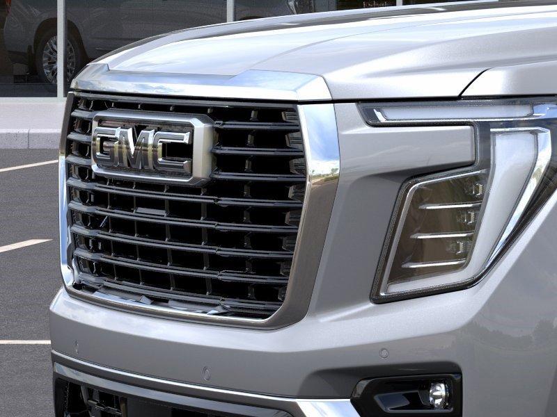 New 2026 Sterling Metallic GMC Elevation image 13