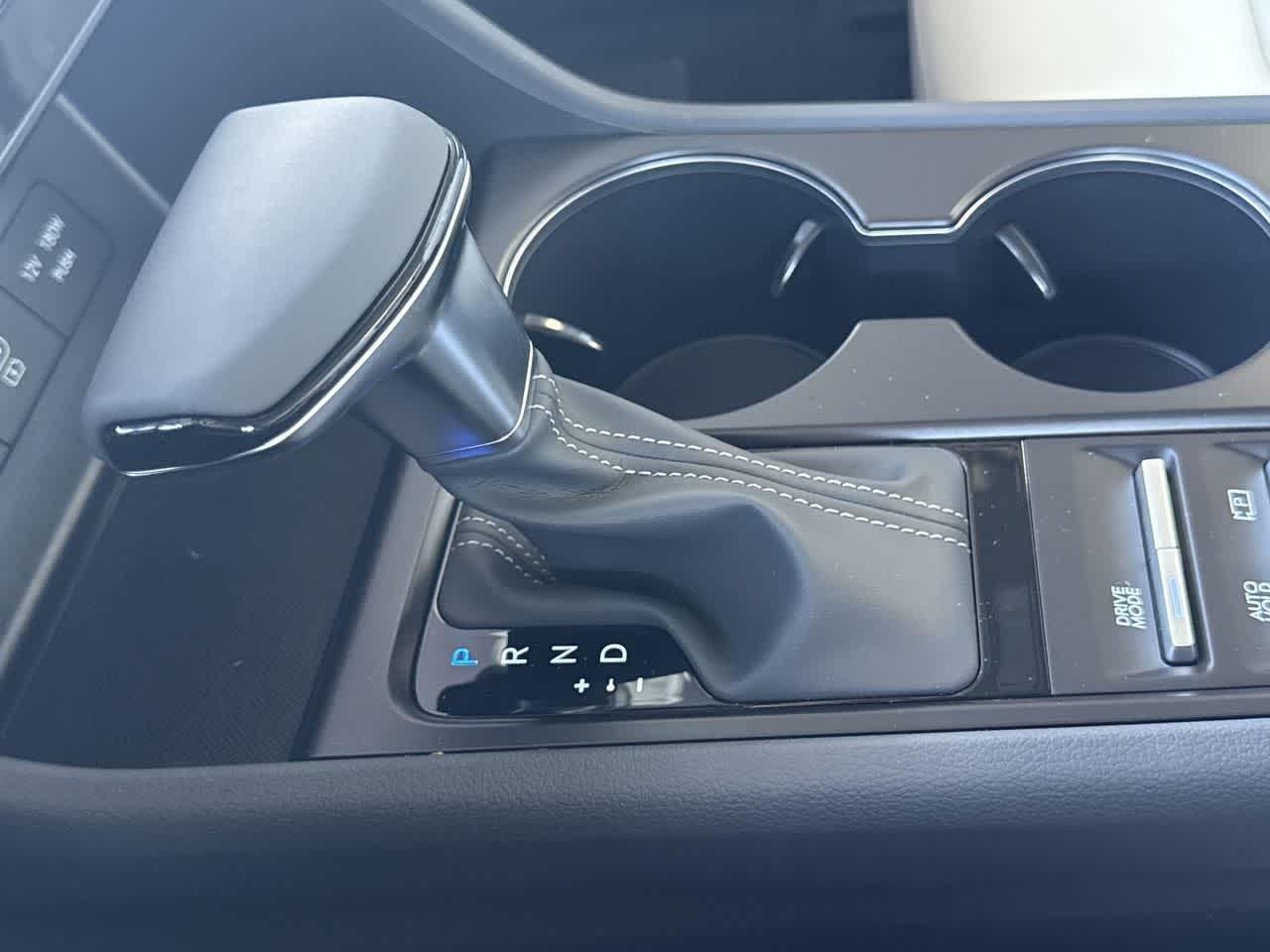 New 2026 Aero Silver Hyundai SE image 50