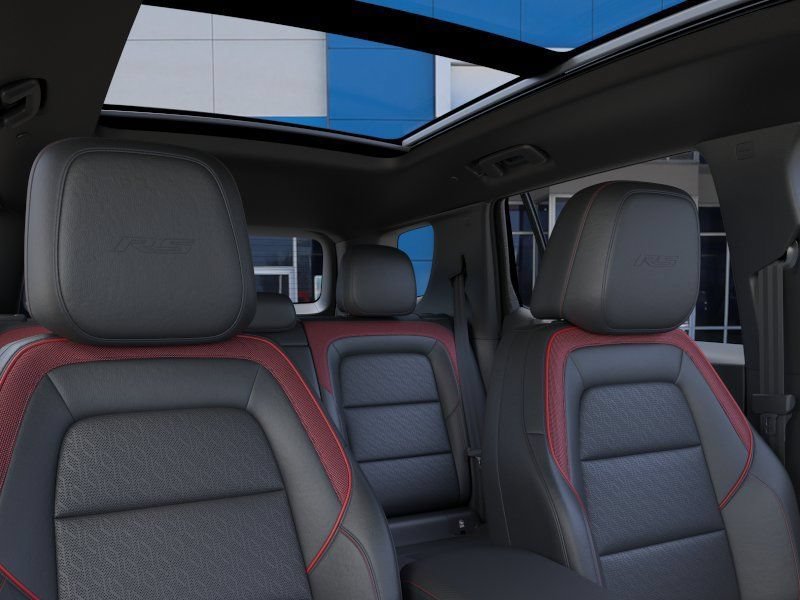 2027 Chevrolet Equinox RS - Photo 24