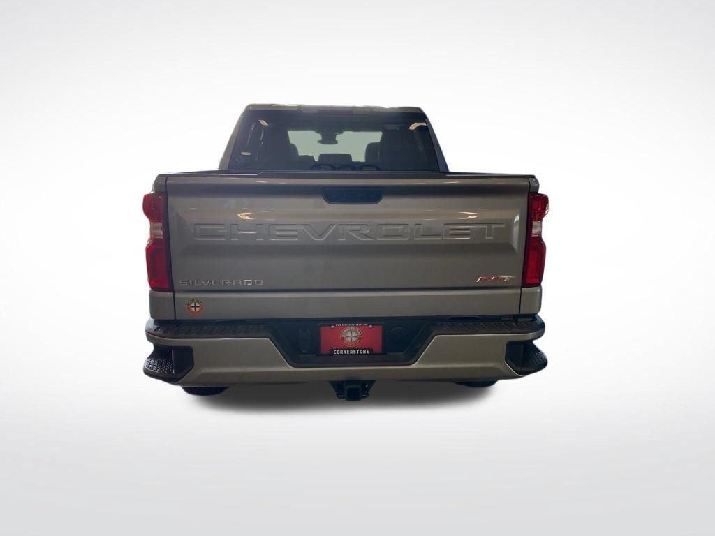 2026 Chevrolet Silverado 1500 RST - Photo 19