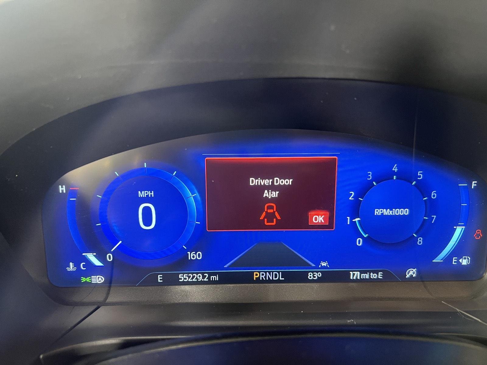 Used 2022 Carbonized Gray Ford SEL image 22