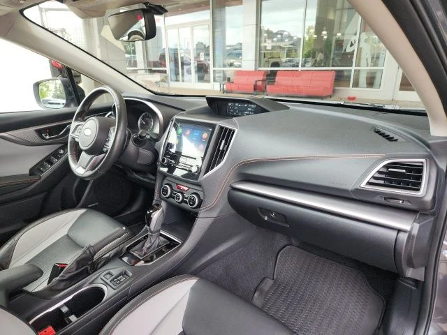 Used 2023 Gray Subaru Limited image 26