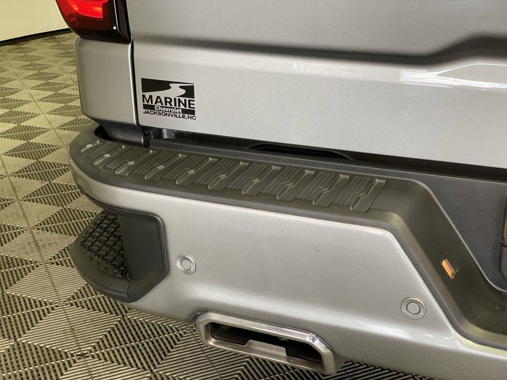 2024 GMC Sierra 1500 Denali Denali - Photo 38