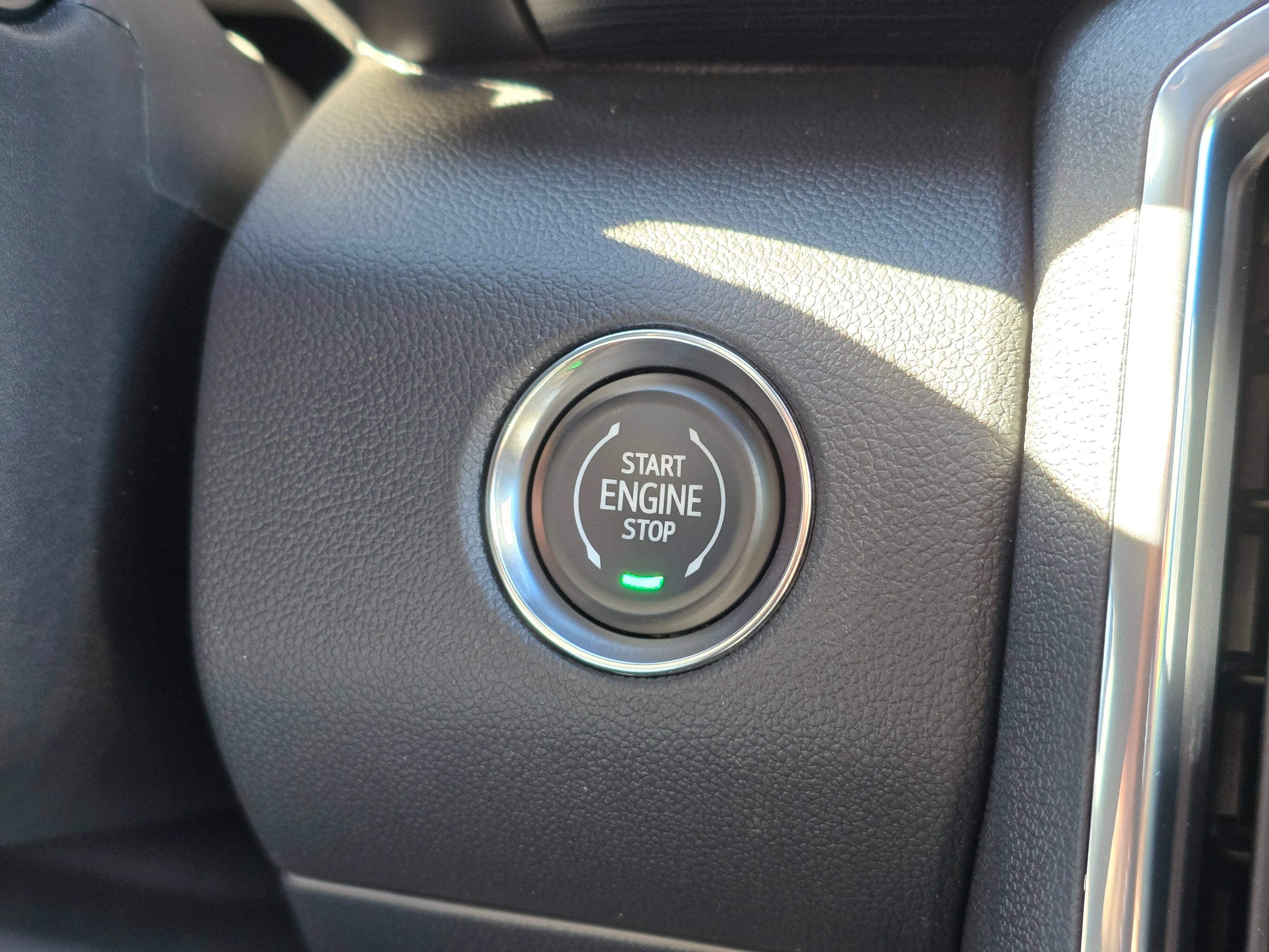 2026 GMC Acadia Elevation - Photo 25