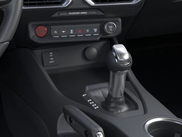 New 2026 Black Ford GT Premium image 15