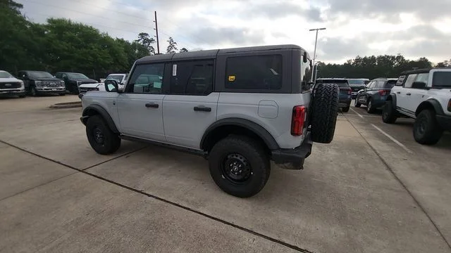 New 2026 Avalanche Ford Big Bend image 9
