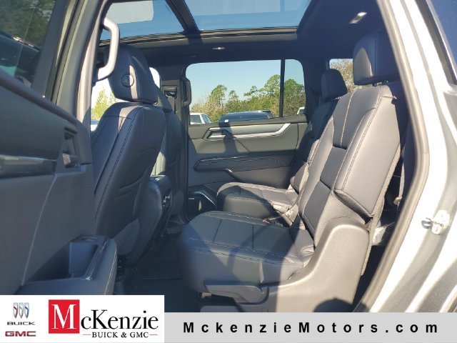 2027 GMC Acadia Elevation - Photo 20