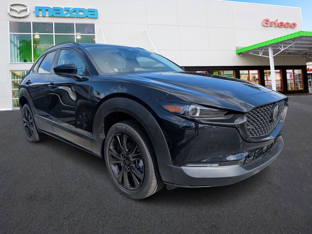 2026 Mazda CX-30 2.5 Turbo Aire Edition AWD