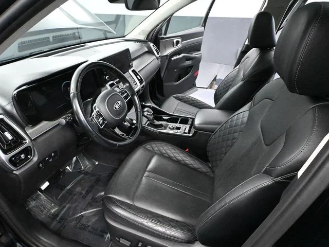 2021 Kia Sorento SX Prestige - Photo 23