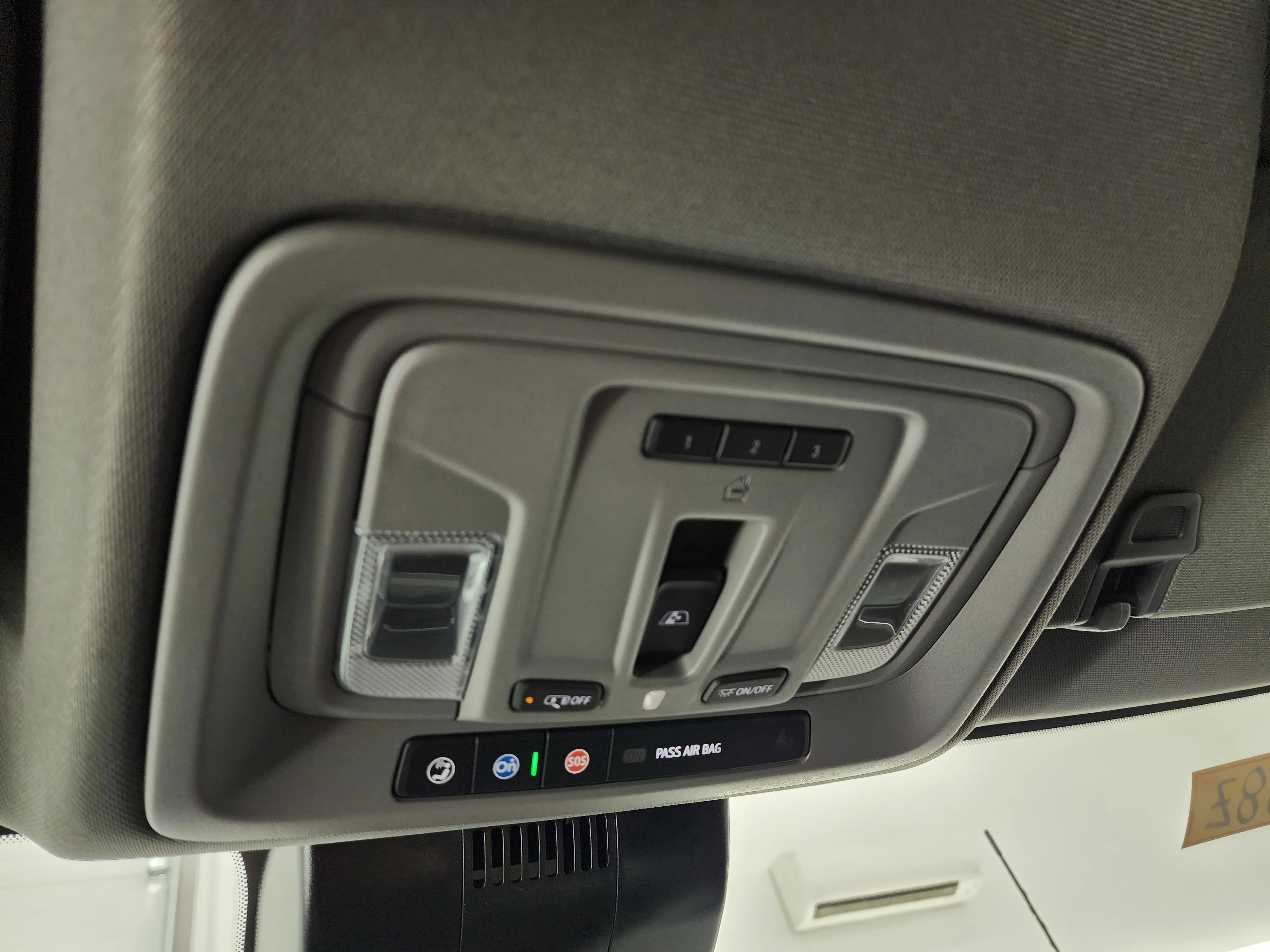 2025 Chevrolet Silverado 2500HD LT - Photo 54