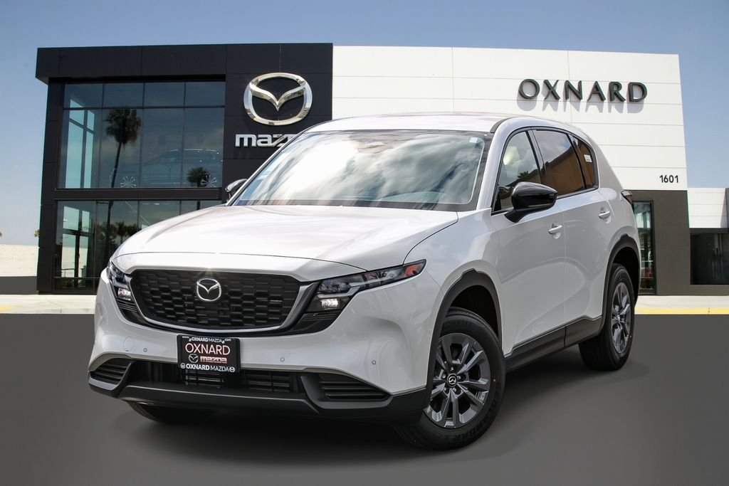 2026 Mazda CX-5 S Select Auto AWD's photo