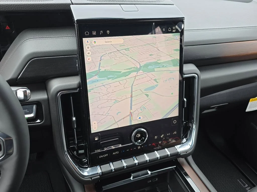 New 2026 Onyx Black GMC Denali image 21