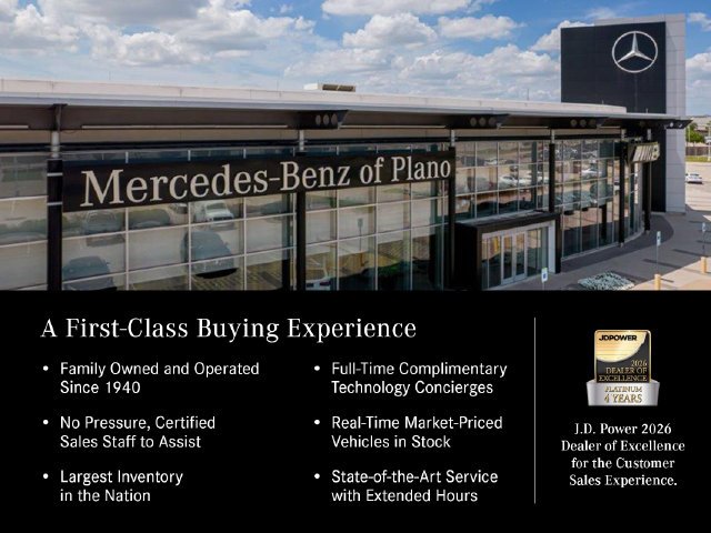 Certified Used 2026 Gray Mercedes-Benz GLC 300 image 8