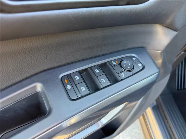 Used 2024 Gun Metallic Nissan Rock Creek image 14