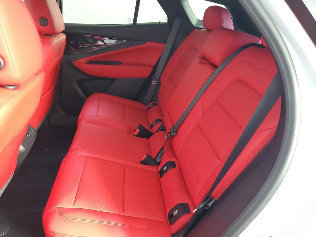 2026 Chevrolet Blazer EV SS - Photo 12