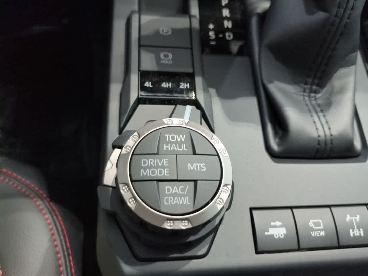 2026 Toyota Tacoma TRD Pro - Photo 21