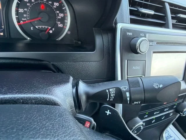 Used 2017 Gray Toyota XLE image 30