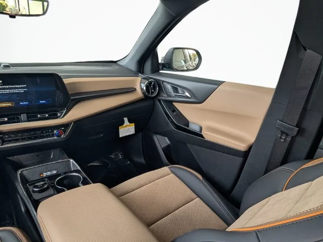 New 2027 Sterling Gray Metallic Chevrolet ACTIV image 24