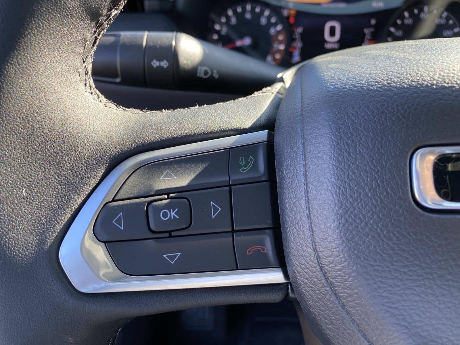 2026 Jeep Compass Limited Altitude - Photo 14