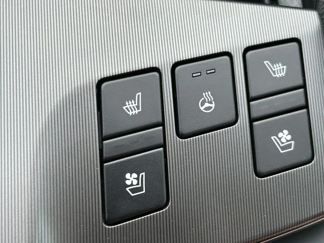New 2026 Gray Kia SX-Prestige image 40