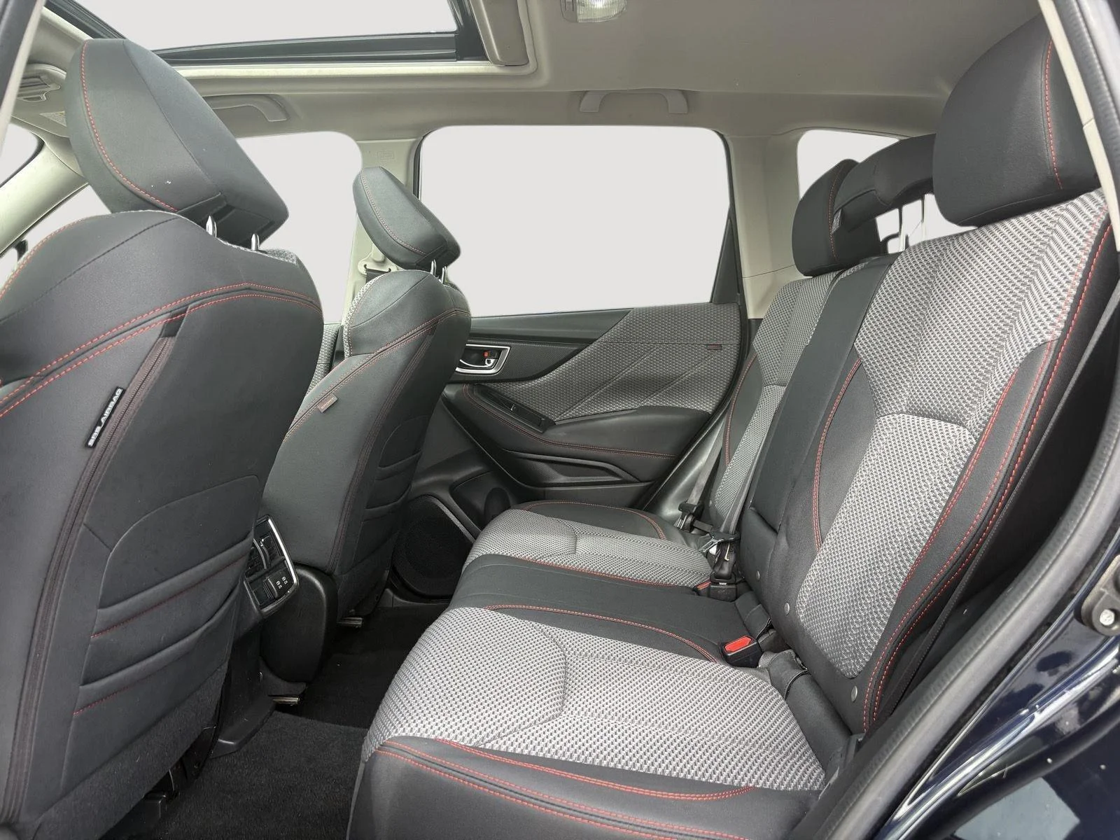 Used 2019 Blue Subaru Sport image 11