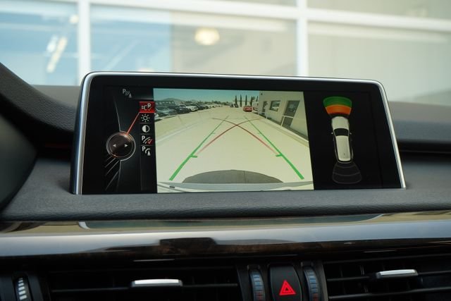 Used 2014 White BMW xDrive35i image 20